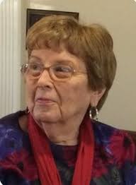 Shelby Jean Toland Odom (1939-2022)