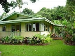 Magical Kauai Cottage On North Shore Wainiha Tropical Beach Houses Beach House Decor Beach Cottage Style