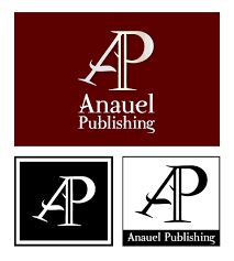 Phoenix publishing and media company. Anauel Publishing Book Publisher Company Logo Design