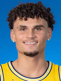 Academic All-Big Ten Conference (Winter 2020-21)