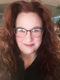 Pursuing Uncomfortable with Melissa Ebken