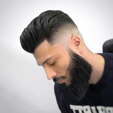 Барбершоп Fidel в Москве