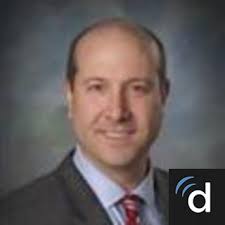 Dr. Louis Murdock, MD