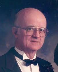 Boyd Harper Obituary