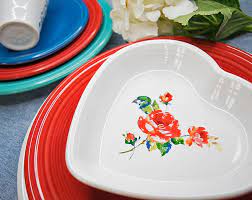 The best selection of royalty free floral bouquet pattern vector art, graphics and stock illustrations. Say Hello To Extended Floral Bouquet And Holiday Collections Check Out Our Blog For More Info Fiesta Dinnerware Fiesta Dinnerware Fiesta Fiesta Colors