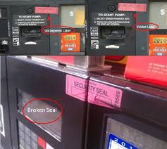 Buy atm skimming about atm skimmers. How To Detect A Card Skimmer At The Gas Pump