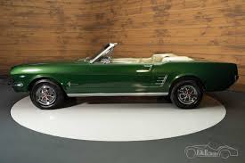 Image result for Ivy Green 1966 Mustang