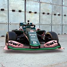 Tom Bellingham On Twitter So According To Reports Aston Will Be British Racing Green Next Year But Bwt Want Plenty Of Pink Still Introducing The Watermelon Https T Co Uvhdawbr8v