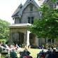 Music on the Hill Outdoors: Narragansett Brass Quintet