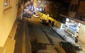 Deprem gaziantep, hatay, kayseri, osmaniye, batman, şanlıurfa, mardin'de de hissedildi. Irak Taki Deprem Diyarbakir Mardin Ve Batman Da Korkuya Neden Oldu Son Dakika