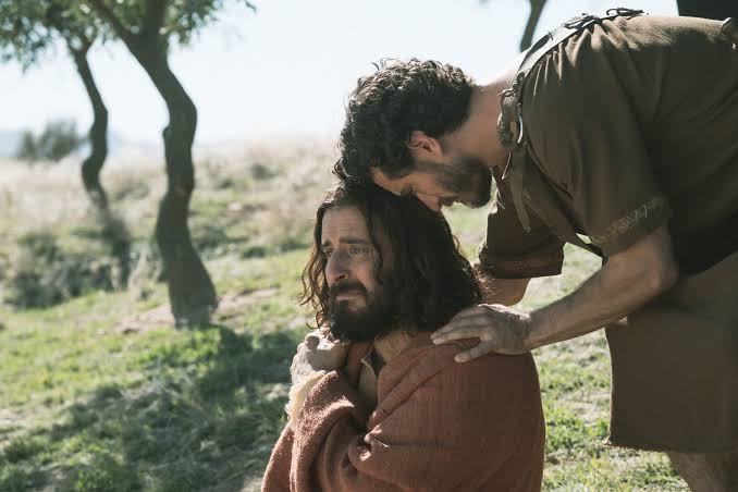The Chosen' Season 6: Jonathan Roumie films 'devastating' crucifixion