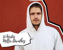 A mellékhatás zoltánról (adorjáni bálint) szól, aki fiatal, sikeres orvosként műhibát vét. Woohoo Hu 33 Kerdes Miller Davidhoz