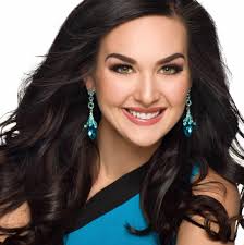 Miss Southeast Iowa 2018- Maddison Lange