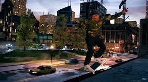 5 in australia, it was released in 2010. Tony Hawk S Pro Skater 1 And 2 Coming To Switch In 2021 News Nintendo World Report