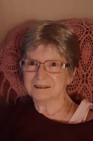 Obituary of Mary E. Hickey