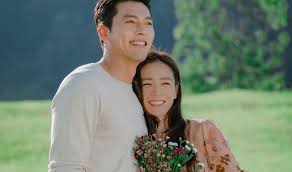 Hyun bin wasn't only a successful actor, but also a single father of the most adorable four year old. Crash Landing On You Fame Hyun Bin And Son Ye Jin Planning To Get Married