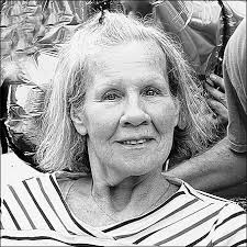 Nancy SEWARD-McLAUGHLIN Obituary (2024)