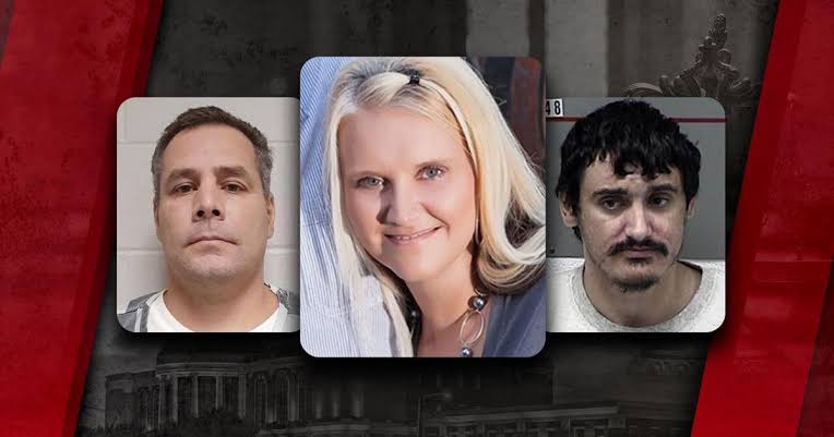 Brooks Houck & Joseph Lawson found GUILTY on all charges in Crystal Rogers  murder trial. : r/TrueCrimeDiscussion