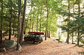 More information can be found here. 8 Beautiful Campgrounds In New England The Boston Globe
