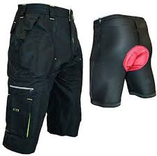 Mountain bikers need shorts too. Top 10 Best Mountain Bike Shorts In 2021 Reviews Amaperfect Cycling Outfit Urban Cycling Clothing Mountain Bike Shorts