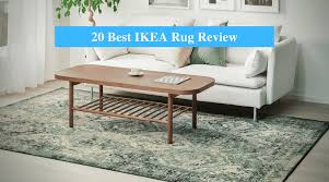 Installing a carpet runner on stairs turns out to be not terribly hard. 20 Best Ikea Rugs Review 2021 Ikea Product Reviews