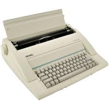 Typewriter - Wikipedia