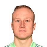 Julian Faye Lund's Ultimate Team History