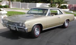 Image result for Sierra Fawn 1967 Nova