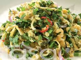 Berikut resep telur dadar padang yang dilansir tribunstyle.com dari sajian sedap. Resepi Telur Dadar Sedap Resepimee Junotee Com