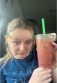 Bailey Kuhn Pretty Little Fizz