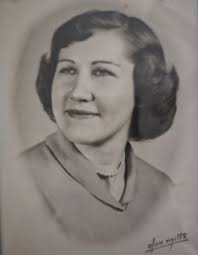 Obituary for Irene J. May