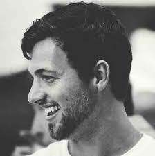 Nicholas Mccarty's Instagram, Twitter & Facebook