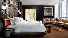 Bisha Hotel & Residences, Toronto, Ontario, Canada - Hotel Review ...