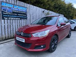 Image result for Show Rouge 2011 Citroen