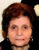Michelina Giordano Obituary (1927