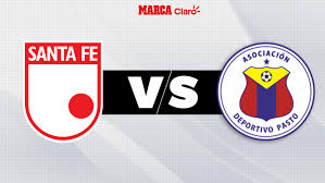 Curating the santa fe experience for visitors and locals alike. Partidos De Hoy Resumen Resultado Y Goles De Santa Fe Vs Pasto Por Los Cuartos De Final De La Liga Betplay 2020 Marca Claro Colombia
