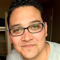 Joshua Noel Huron Obituary