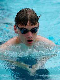 Pickens YMCA team joins USA Swimming