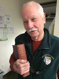 Donald Girard Obituary (10/20/1943