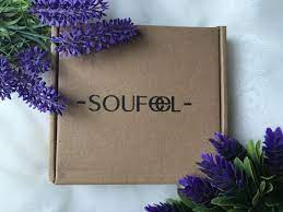 开箱 soufeel纯银手环 soufeel stuff to buy office supplies