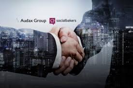 Check spelling or type a new query. Audax Private Equity Portfolio Company Astute Inc Acquires Socialbakers