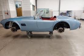 Image result for Princess Blue 1965 AC Cars