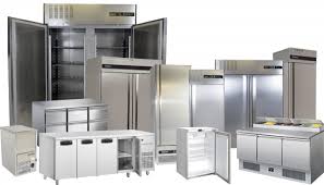 Shop for leading brand food preparation equipment for your restaurant or commercial kitchen right here online. Commercial Refrigeration Range Under Bench Fridges Freezers Cake Display Cool Rooms The Daqian Times