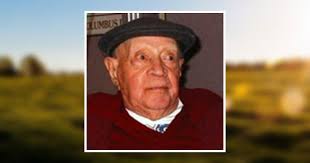 Vincent Lo Bue Obituary November 20, 2008