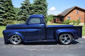 Image result for Dominion Blue 1950 Dodge