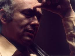 Famous cellist was abusive monster, says former pupil