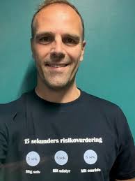 Dennis Ejnar Bischoff Bak