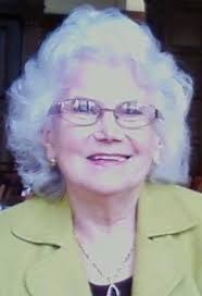 Lillian Hutchinson Obituary (2016)