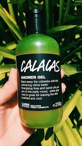 Lush Alien Adventures Lush Shower Gel Lush Products Lush Cosmetics