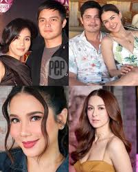 Are Alina and Cardo married?